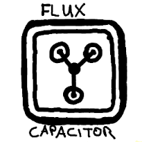 Team Page: The Flux Capacitors